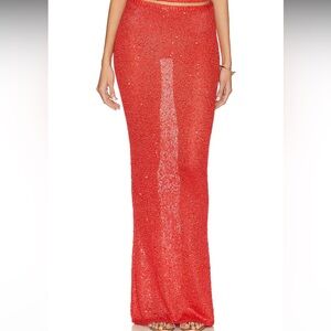 Asta Resort Carolina Skirt